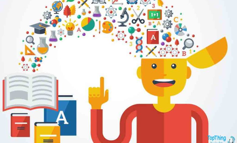 روش های یادگیری زبان انگلیسی