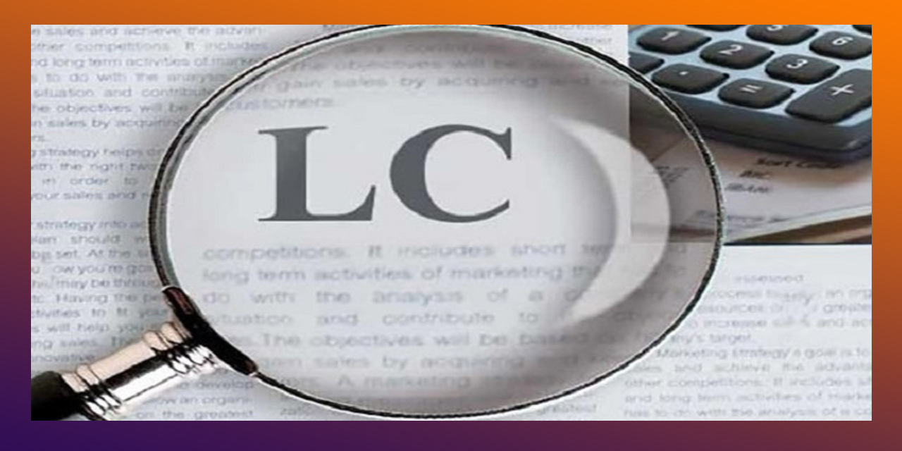 خرید میلگرد با ال سی (LC)