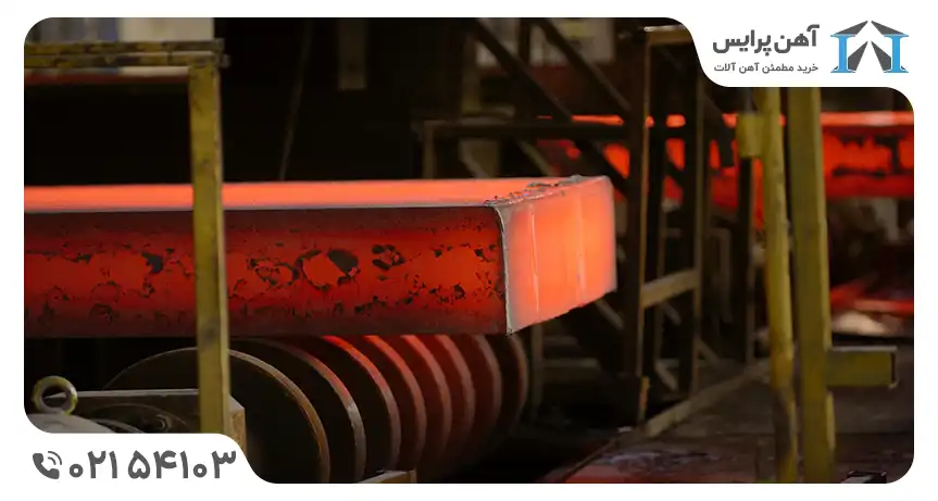 قیمت پروفیل