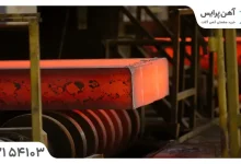 قیمت پروفیل