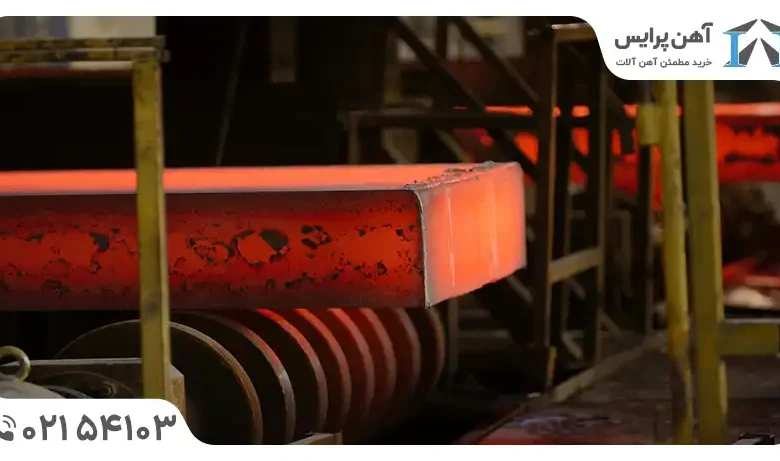 قیمت پروفیل